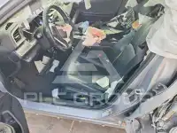 2018 Honda CIVIC фото