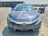 2018 Honda CIVIC фото