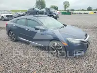 2018 Honda CIVIC фото