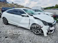 2018 Honda CIVIC photo