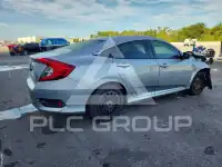 2018 Honda CIVIC photo