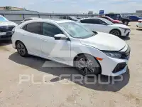 2018 Honda CIVIC photo