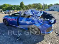 2018 Honda CIVIC фото