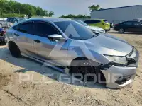 2018 Honda CIVIC фото