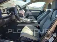 2018 Honda CIVIC photo