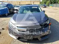 2018 Honda CIVIC фото