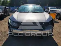 2018 Honda CIVIC photo