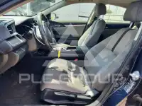2018 Honda CIVIC фото