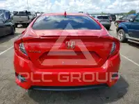 2018 Honda CIVIC photo