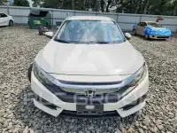 2018 Honda CIVIC фото