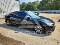 2018 Honda CIVIC фото