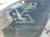 2018 Honda CIVIC фото