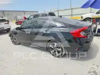 2018 Honda CIVIC фото