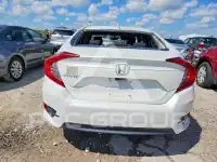 2018 Honda CIVIC фото