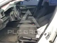 2018 Honda CIVIC фото