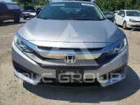 2018 Honda CIVIC фото