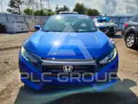 2018 Honda CIVIC фото