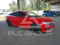 2018 Honda CIVIC photo