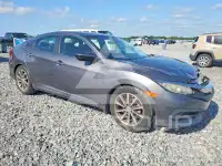 2018 Honda CIVIC photo