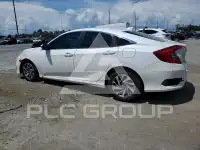 2018 Honda CIVIC photo