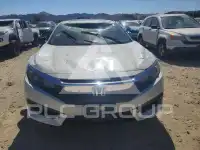 2018 Honda CIVIC фото