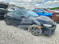 2018 Honda CIVIC фото