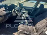 2018 Honda CIVIC photo