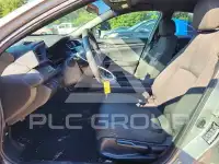 2018 Honda CIVIC photo