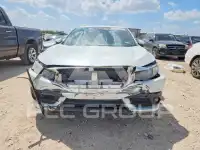 2018 Honda CIVIC photo