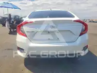 2018 Honda CIVIC фото