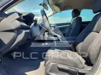 2018 Honda CIVIC photo