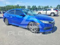 2018 Honda CIVIC фото