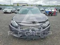 2018 Honda CIVIC фото
