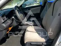 2018 Honda CIVIC фото