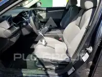 2018 Honda CIVIC фото
