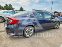 2018 Honda CIVIC фото