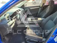 2018 Honda CIVIC photo