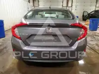2018 Honda CIVIC photo