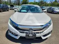 2018 Honda CIVIC photo