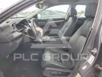 2018 Honda CIVIC фото