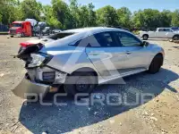 2018 Honda CIVIC фото