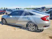 2018 Honda CIVIC photo