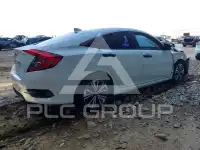 2018 Honda CIVIC фото