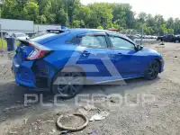 2018 Honda CIVIC фото