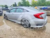 2018 Honda CIVIC photo