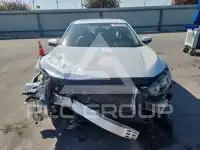2018 Honda CIVIC фото