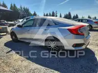 2018 Honda CIVIC photo