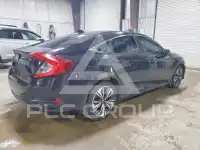 2018 Honda CIVIC фото