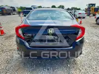 2018 Honda CIVIC photo