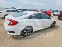 2018 Honda CIVIC photo